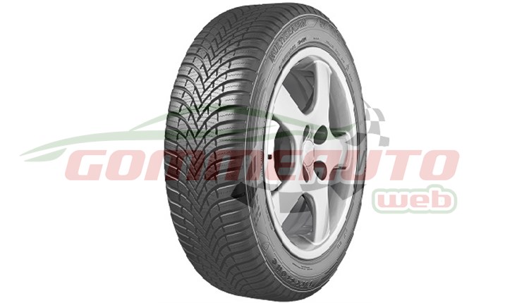 COP. 185/65R15 92H XL MULTISEASON 2 M+S